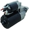 Wai Global Starter, STRBO PMGR 12V 9T CW, 09kW12 Volt, CW, 9Tooth Pinion 32545N - alternate 5